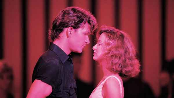 Dirty Dancing Poster 4