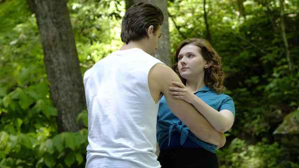 Dirty Dancing Poster 6