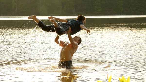 Dirty Dancing Poster 3