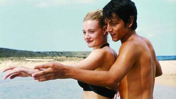 Dirty Dancing: Havana Nights Poster 3