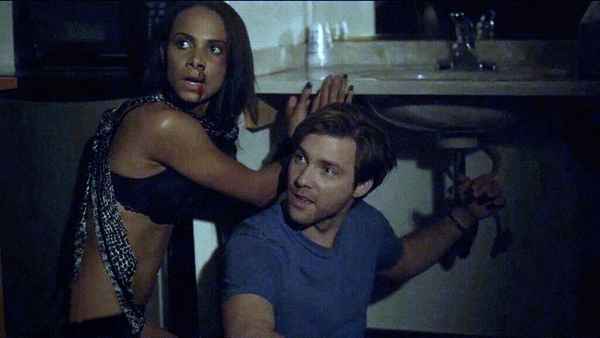 Dirty Dead Con Men Poster 1