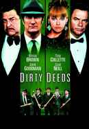 Dirty Deeds Poster 4