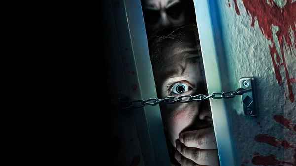 Dirty Fears Poster 2