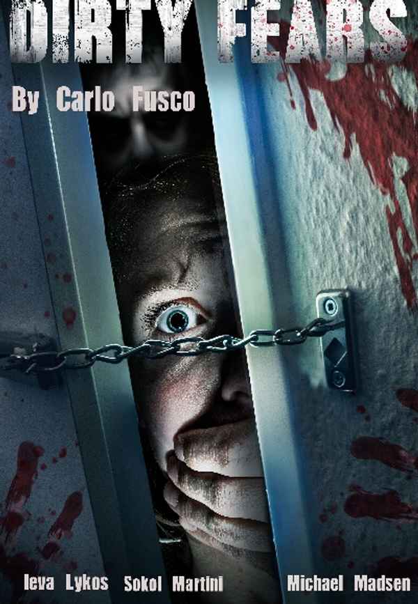 Dirty Fears Poster 5