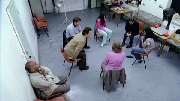 Dirty Filthy Love Poster 3