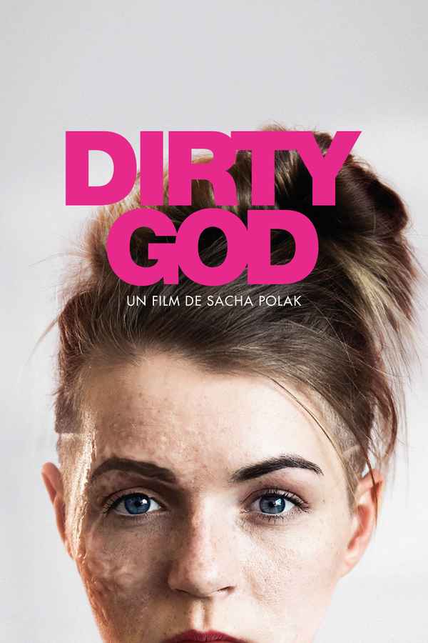 Dirty God Poster 4