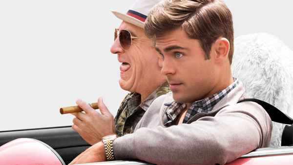 Dirty Grandpa Poster 3
