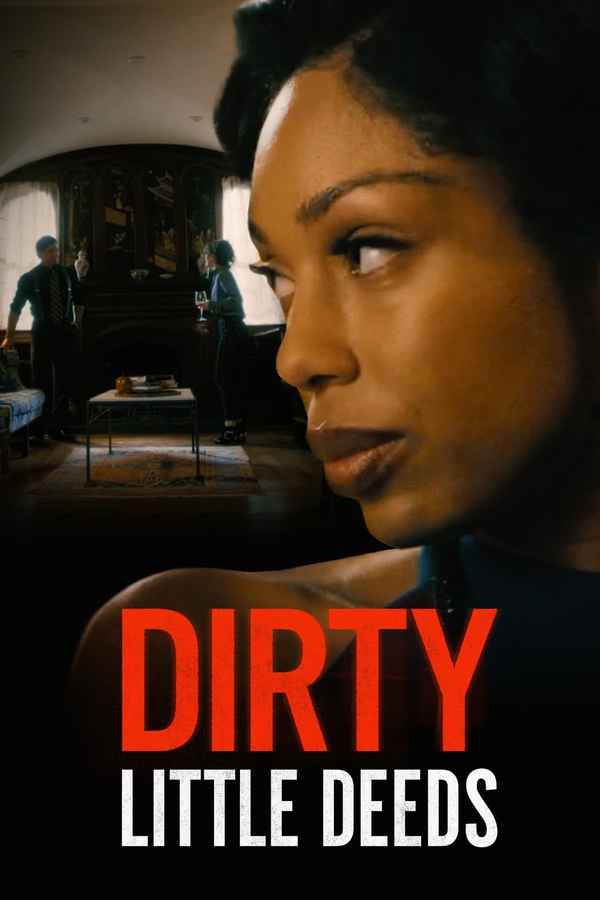 Dirty Little Deeds Poster 1
