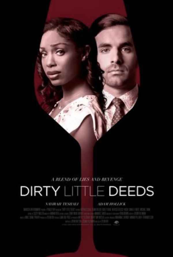 Dirty Little Deeds Poster 2