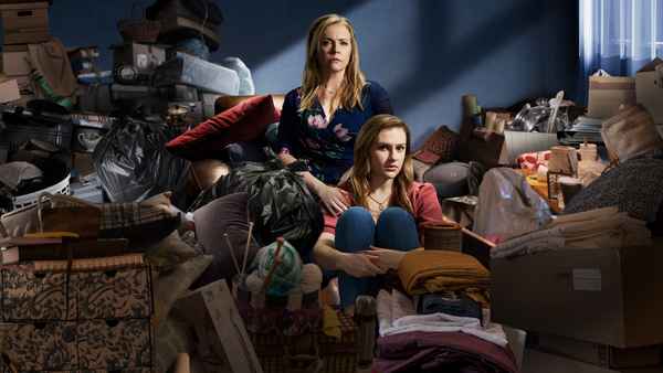 Dirty Little Secret Poster 2