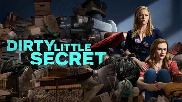 Dirty Little Secret Poster 1
