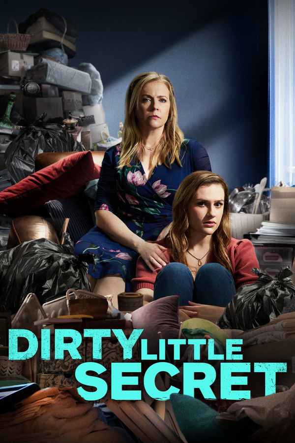 Dirty Little Secret Poster 3