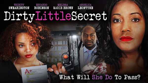 Dirty Little Secret Poster 6