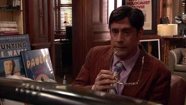 Dirty Movie Poster 2