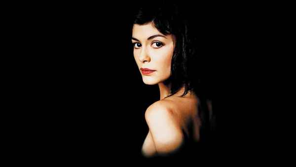 Dirty Pretty Things Poster 1