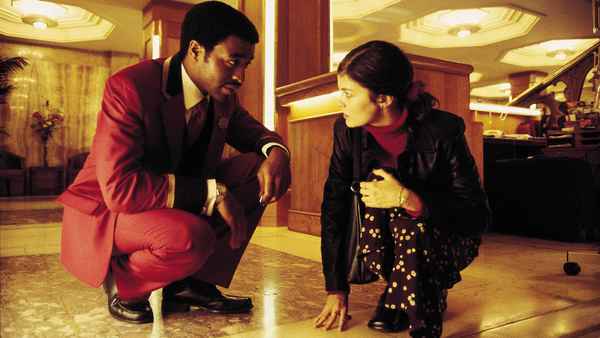 Dirty Pretty Things Poster 5