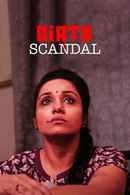 Dirty Scandal Poster 3