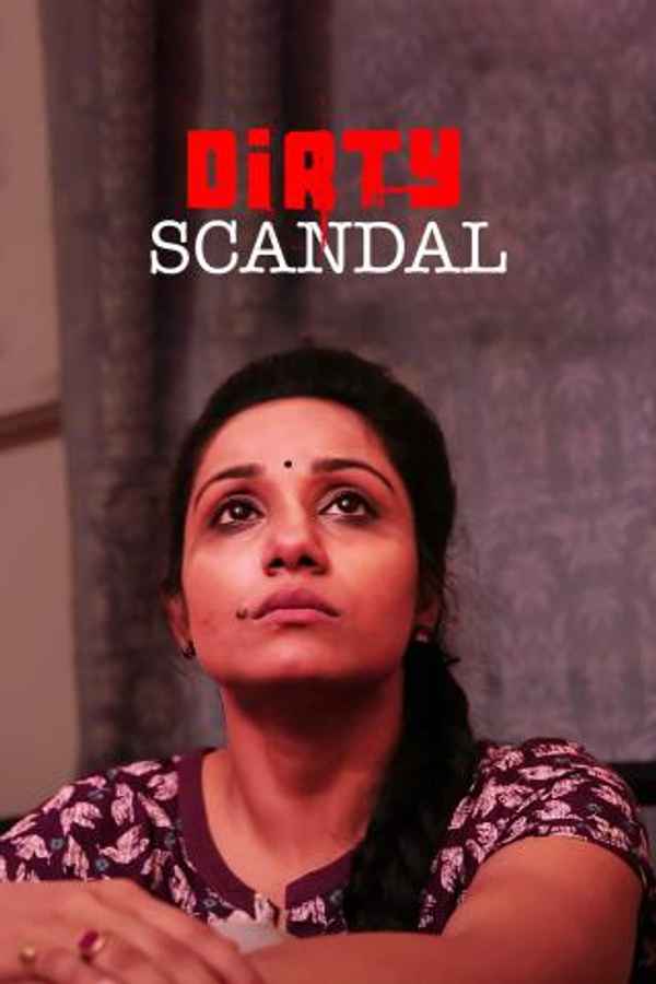 Dirty Scandal Poster 3