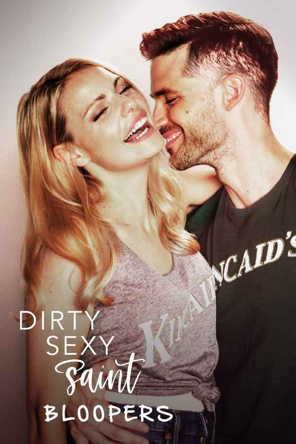 Dirty Sexy Saint Poster 4