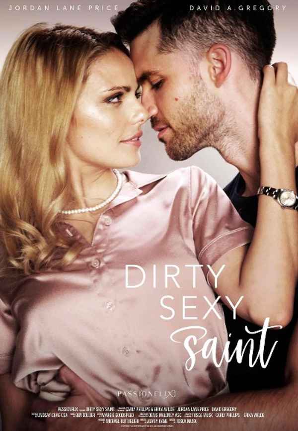 Dirty Sexy Saint Poster 6