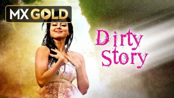 Dirty Story Poster 3