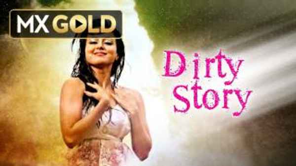 Dirty Story Poster 7