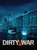 Dirty War Poster 1