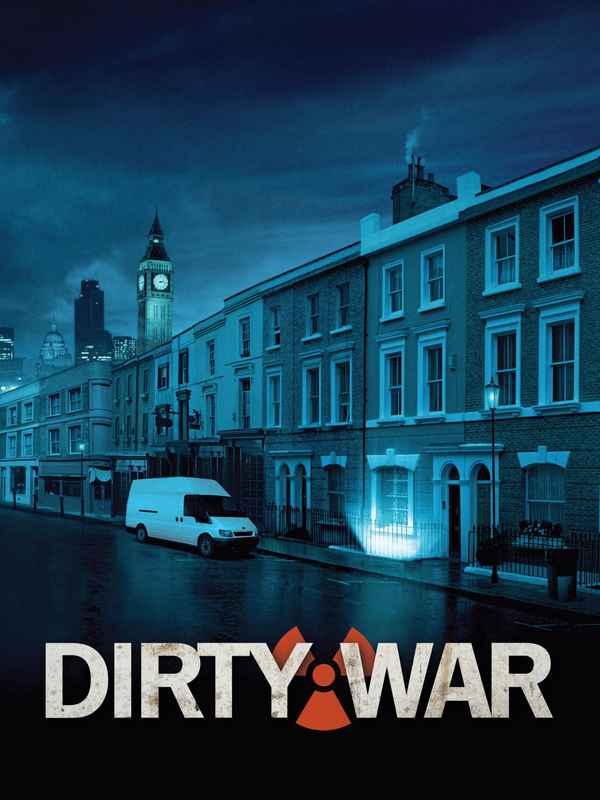 Dirty War Poster 1
