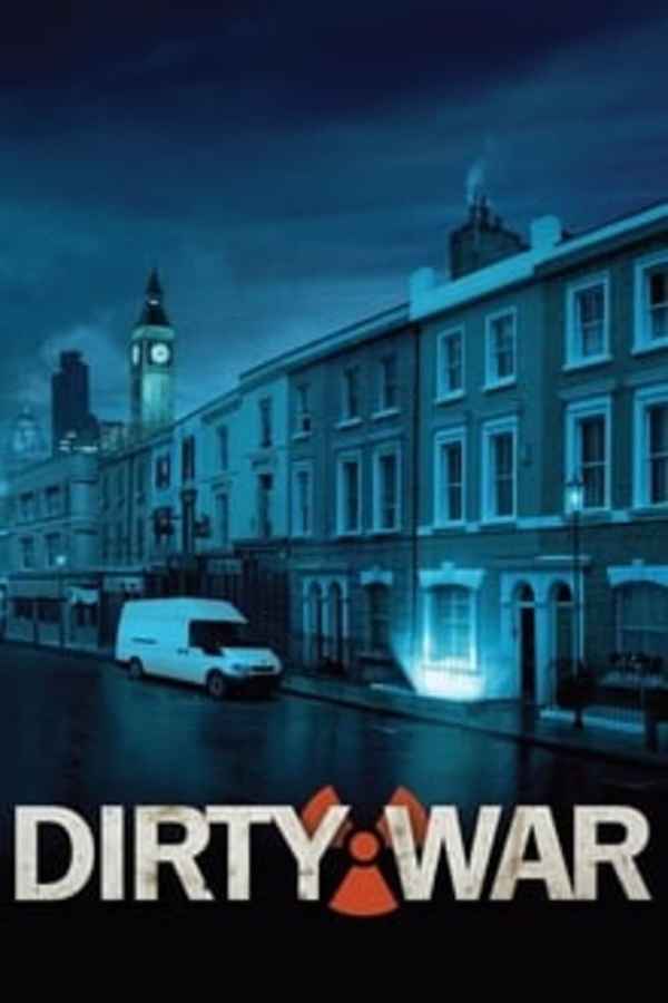 Dirty War Poster 6