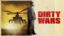 Dirty Wars Poster 1