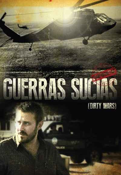 Dirty Wars