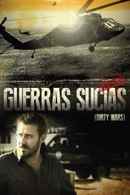 Dirty Wars Poster 4