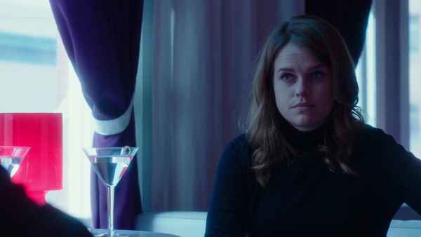 Dirty Weekend Poster 5