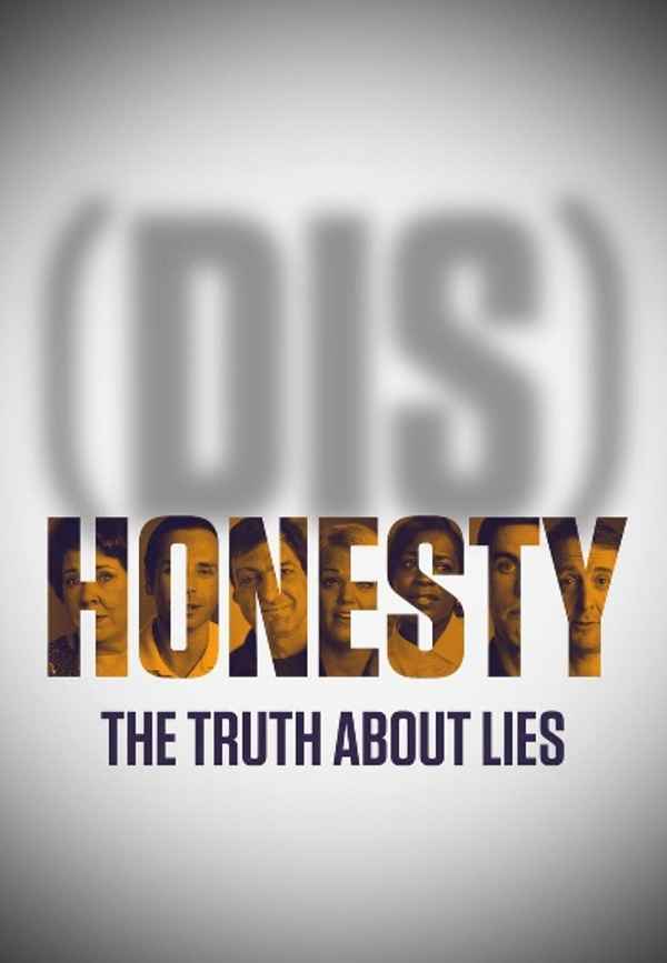 (Dis)Honesty: The Truth About Lies Poster 4