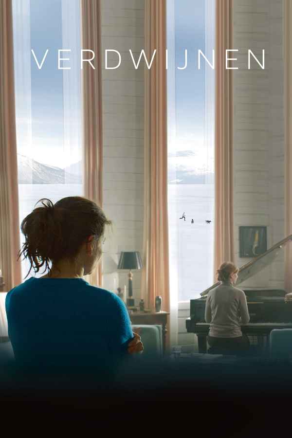 Disappearance Poster 1