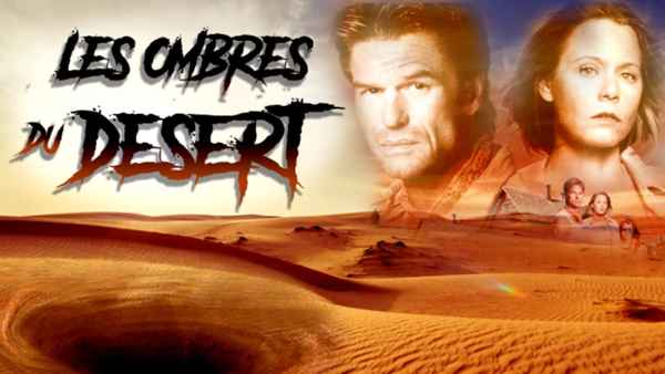 Disappearance Poster 1