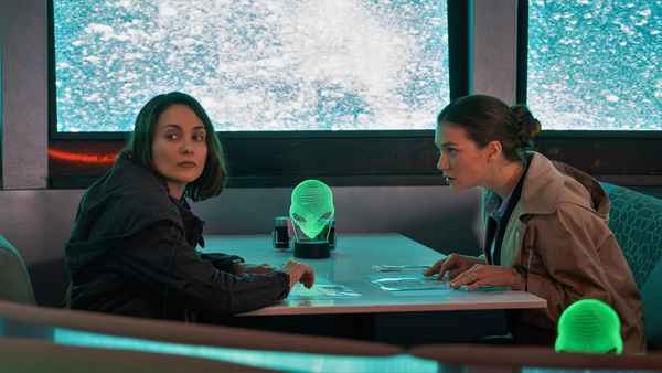 Disappearance at Clifton Hill Poster 7