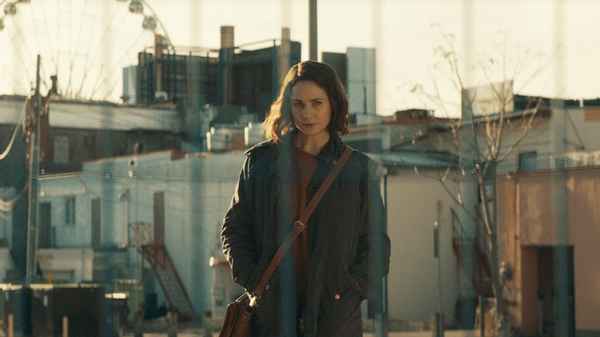 Disappearance at Clifton Hill Poster 6