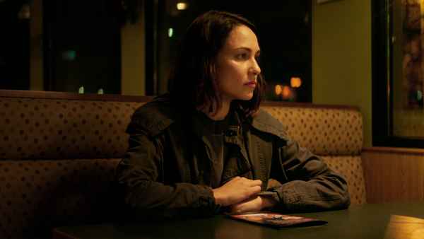 Disappearance at Clifton Hill Poster 3