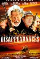 Disappearances Poster 4