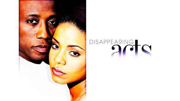 Disappearing Acts Poster 5
