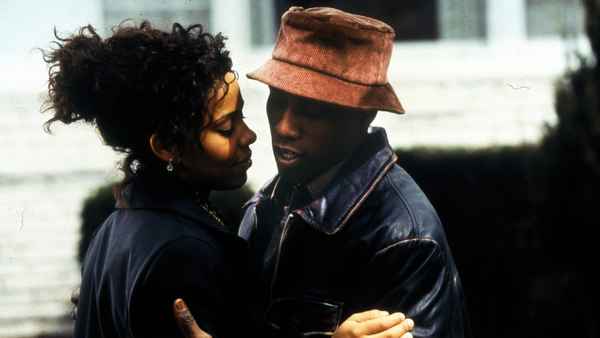 Disappearing Acts Poster 2