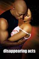 Disappearing Acts Poster 1