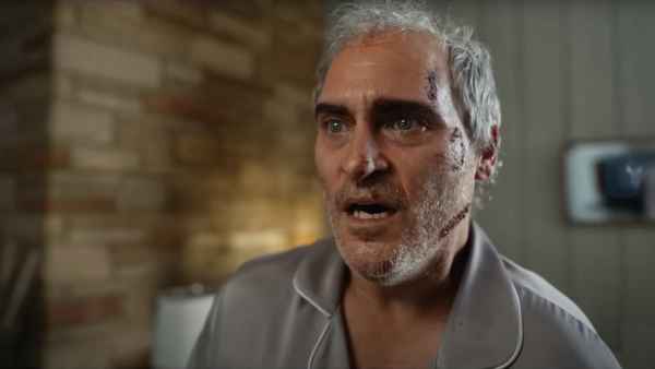 Disappointment Blvd. Poster 5