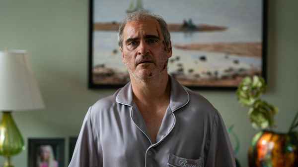 Disappointment Blvd. Poster 6