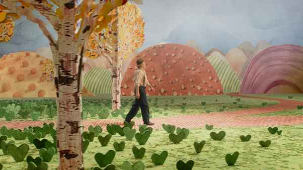 Disappointment Blvd. Poster 4