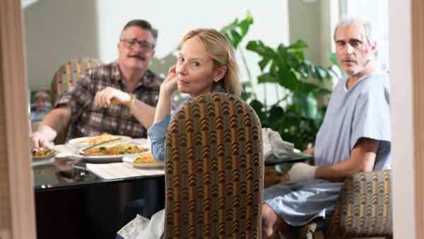 Disappointment Blvd. Poster 2