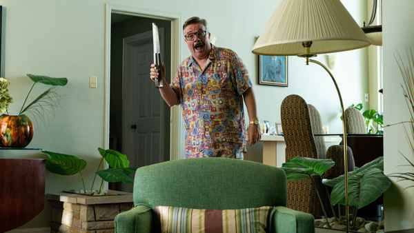 Disappointment Blvd. Poster 1