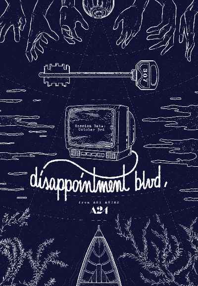 Disappointment Blvd.