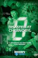 Disaster at Chernobyl Poster 5